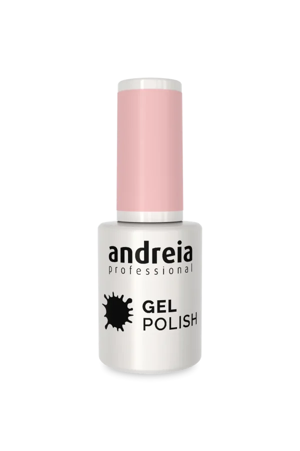 Gel Polish - Andreia Professional
