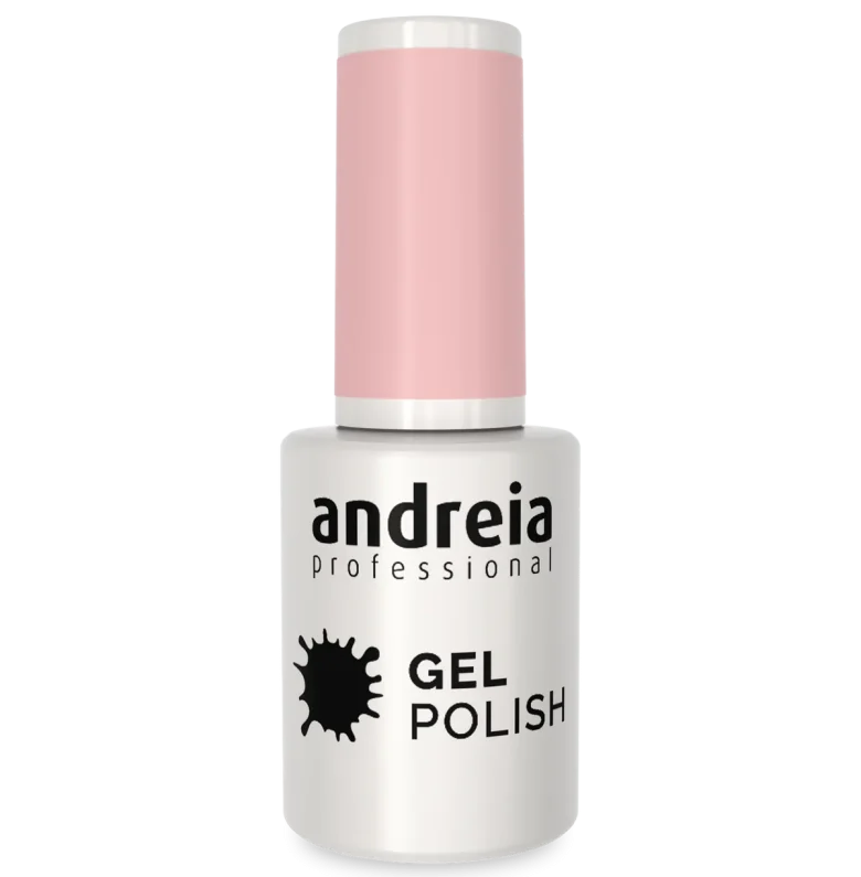 Gel Polish – Andreia Professional