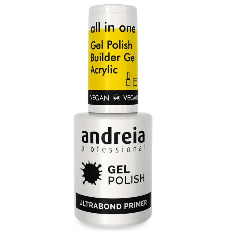 All In One Ultrabond Primer – Andreia Professional