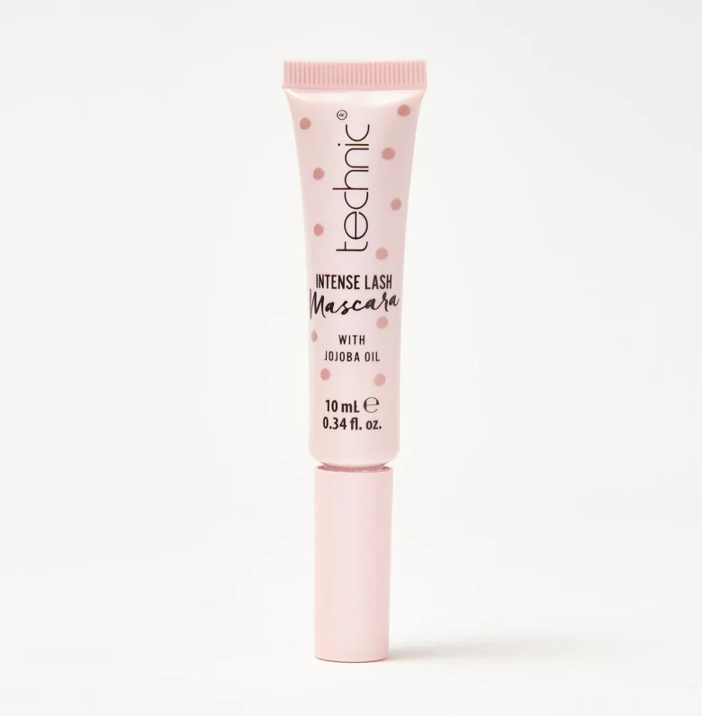Intense Lash Mascara – Technic