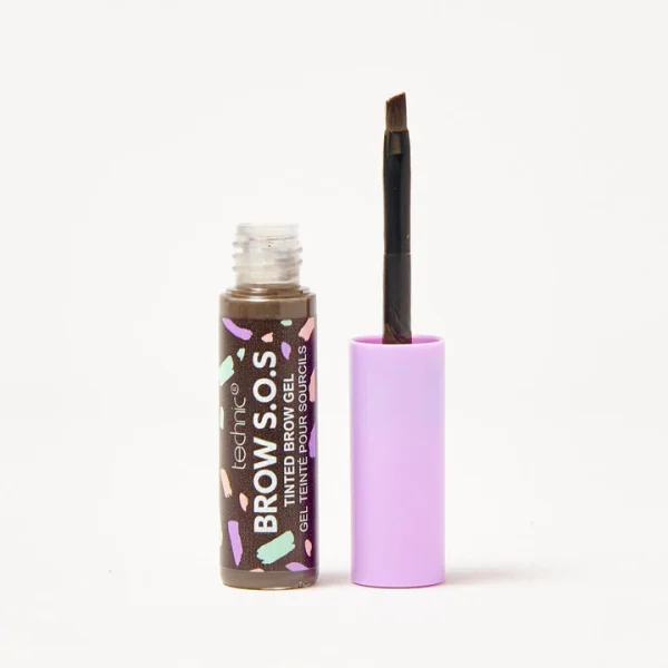 Brow S.O.S. Tinted - Technic - Image 2