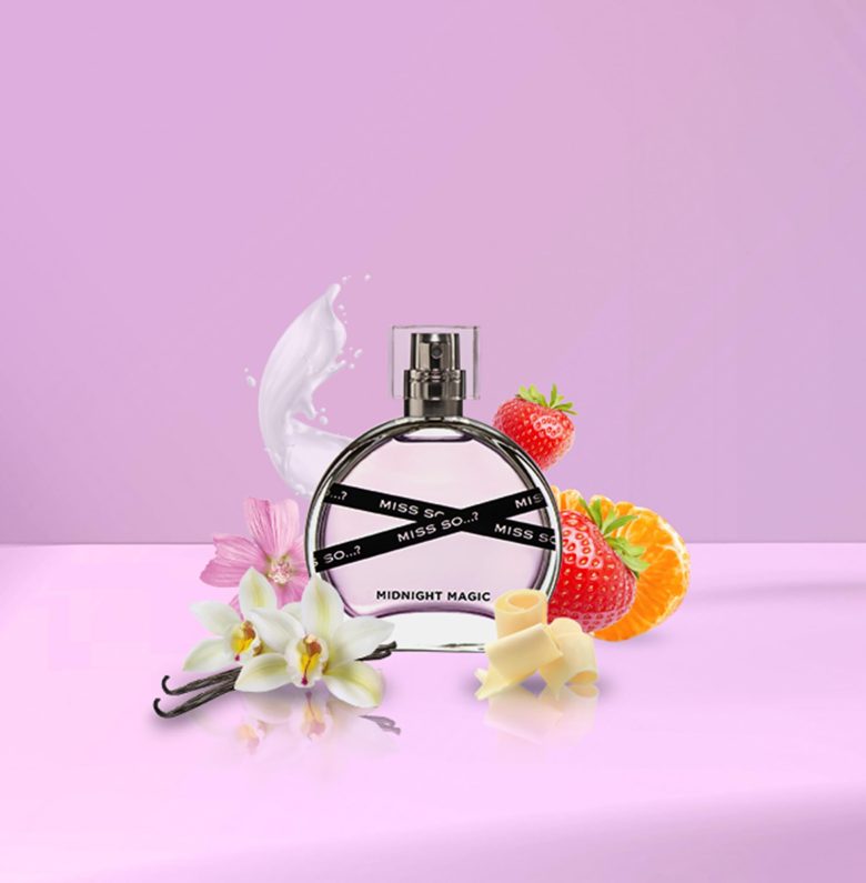 Midnight Magic Parfum – So…?