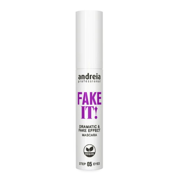 Fake It! Mascara - Andreia Professional