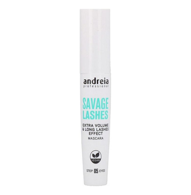 Savage Lashes Mascara – Andreia Professional