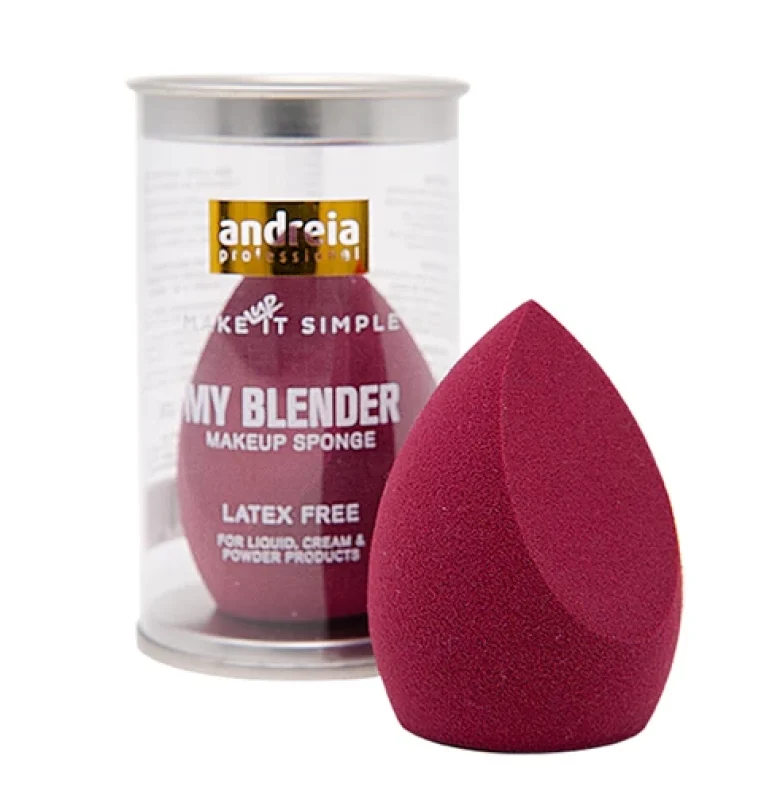 My Blender Make Up Sponge – Andreia Professional