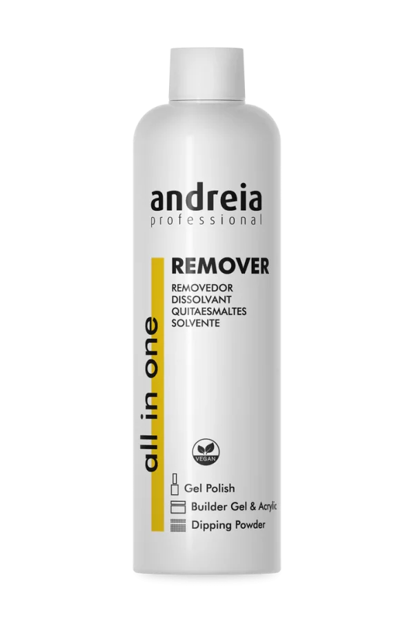 All In One Remover - Andreia Professional