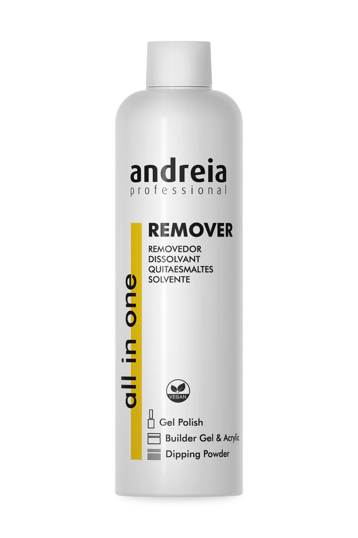 All In One Remover - Andreia Professional