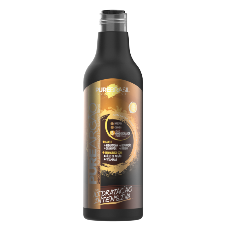Condicionador Pure Argão – Pure Brasil