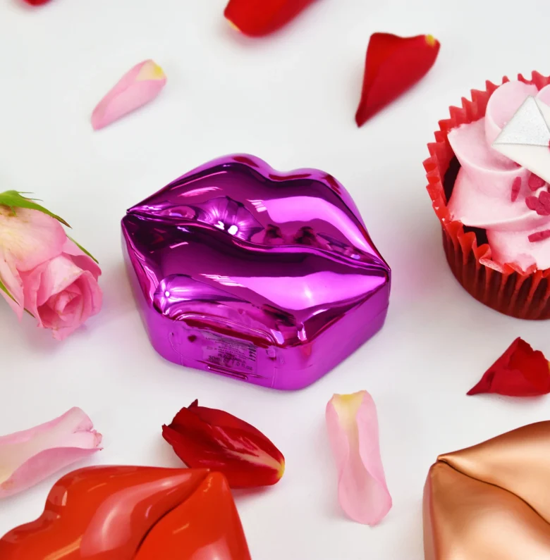 Smooch Vixen Parfum – So..?