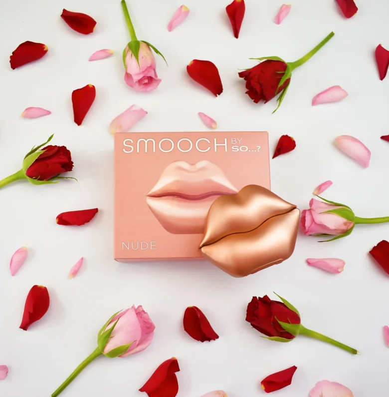 Smooch Nude Parfum – So..?