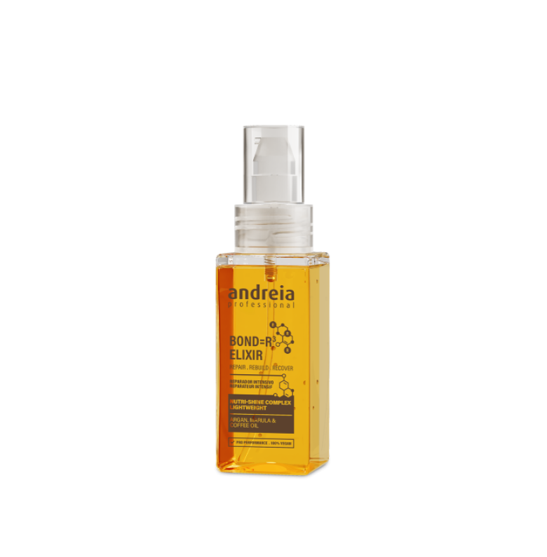 Elixir Bond=R3 – Andreia Professional