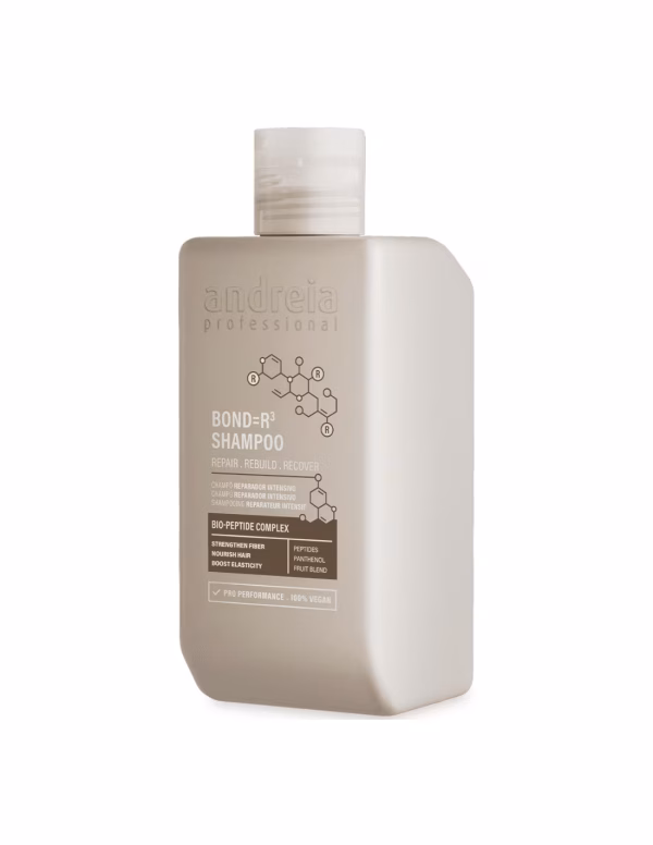 Shampoo Bond=R3 - Andreia Professional