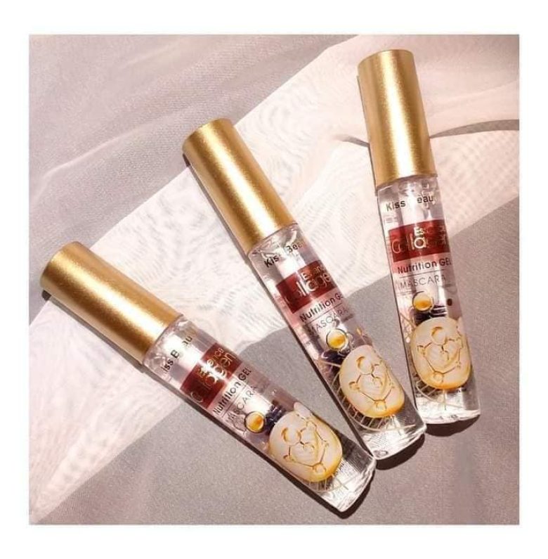 Máscara de Colagénio – Kiss Beauty