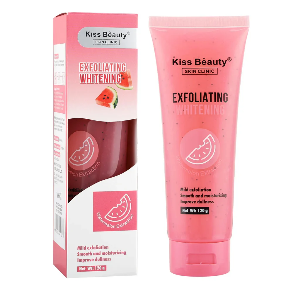 Exfoliante Melância - Kiss Beauty - Image 2