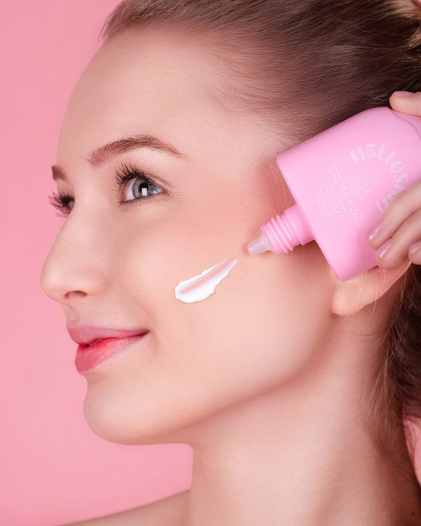Creme Facial Hello Skin - Cosmi - Image 2