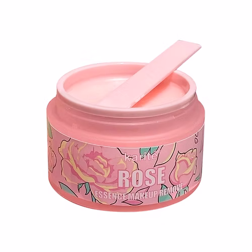 Rose Make Up Remove - Karité